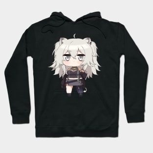 Shishiro Botan Chibi Hoodie